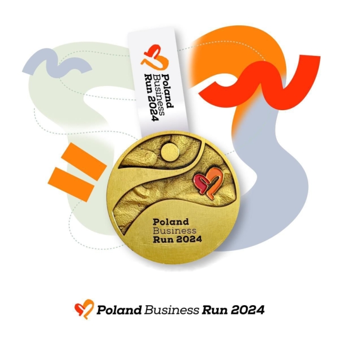 Poland Business Run 2024